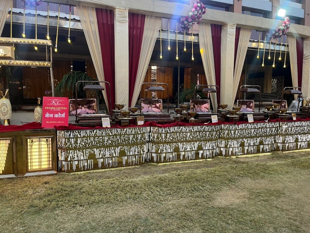 Krishna Catering and Food Services - 3