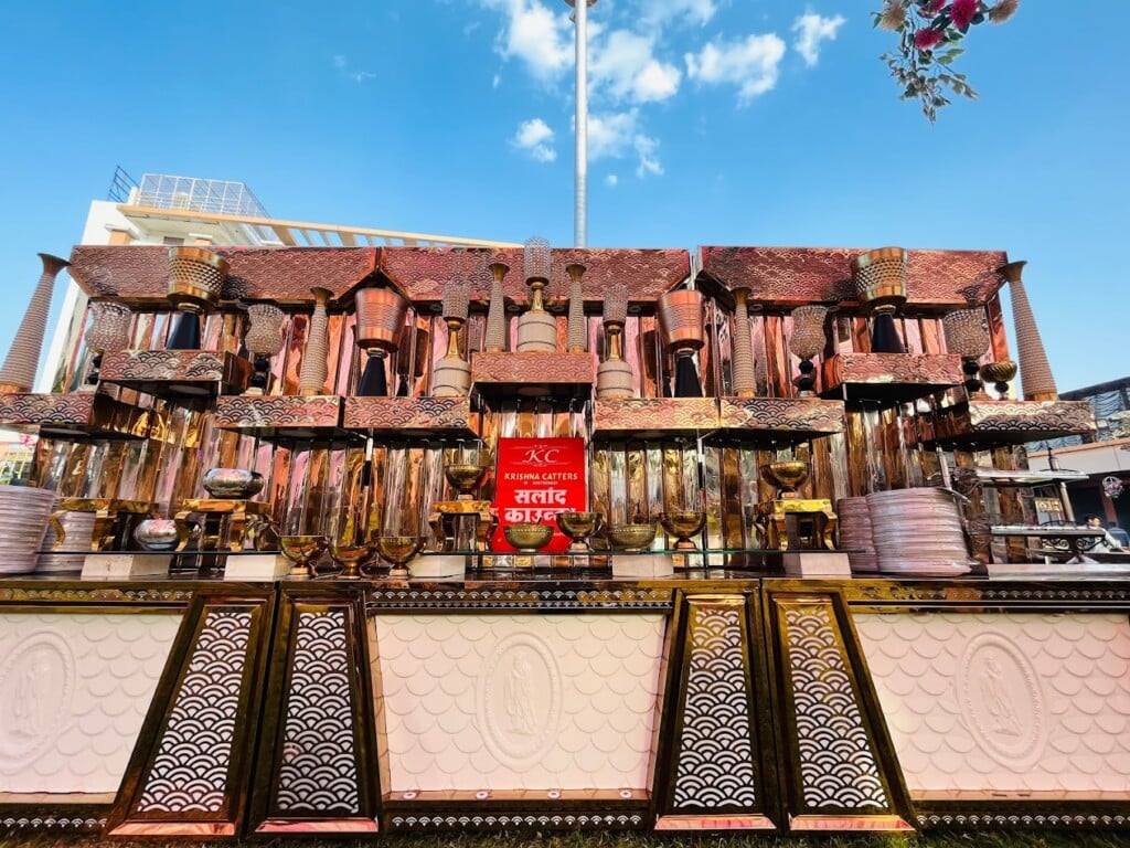 Krishna Catering and Food Services - 4