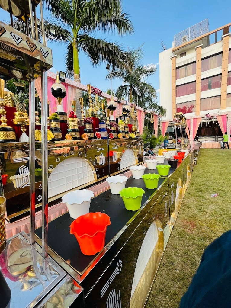 Krishna Catering and Food Services - 5