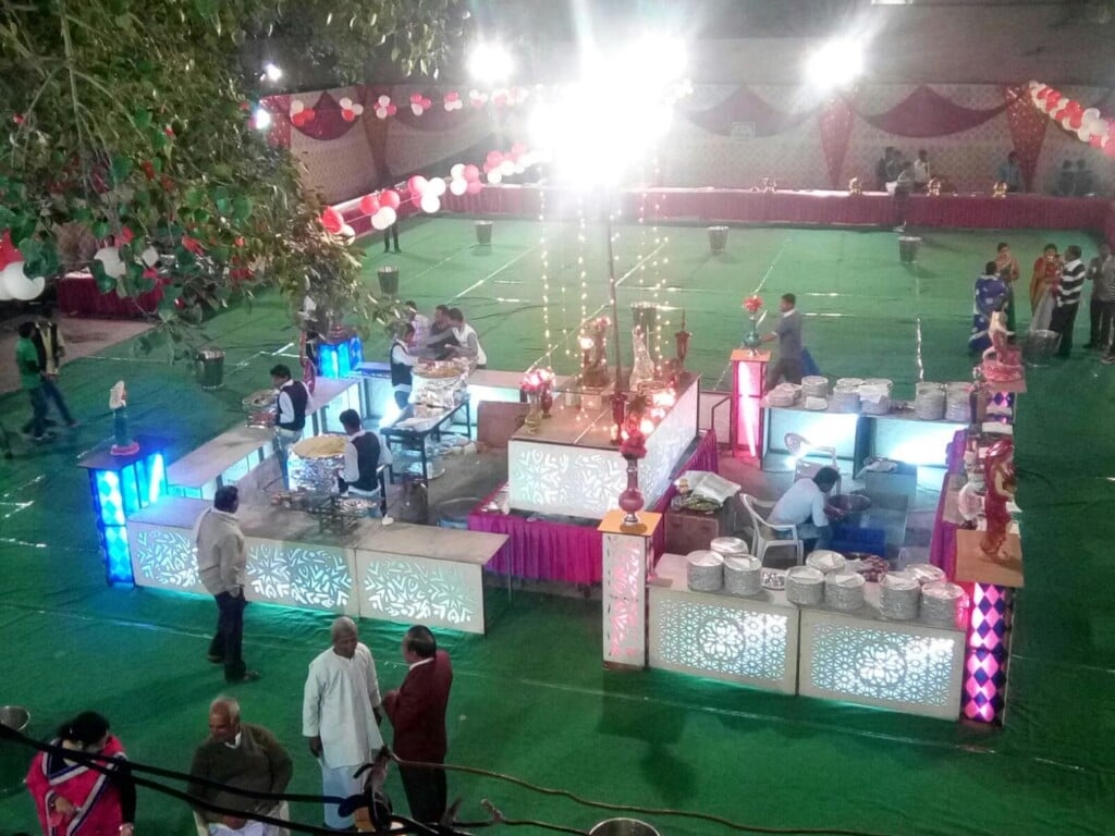Malujiwala Caterers - 3