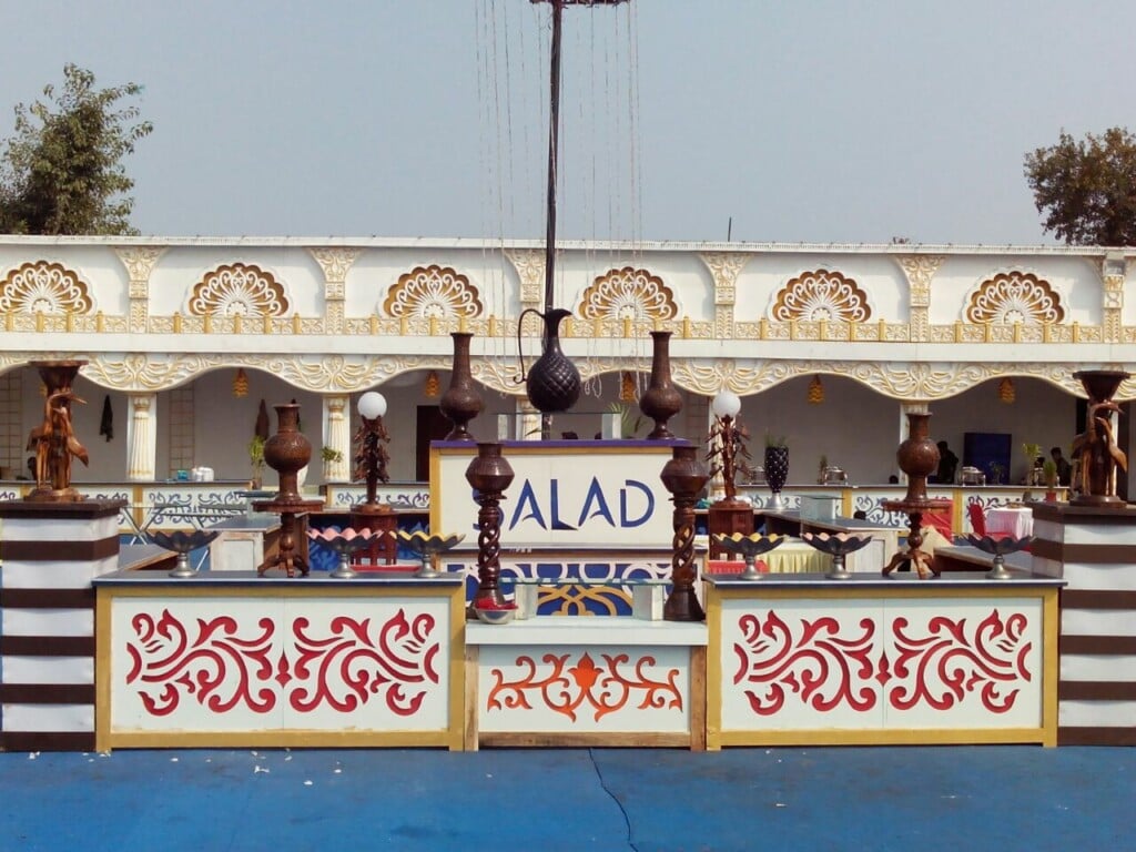 Malujiwala Caterers