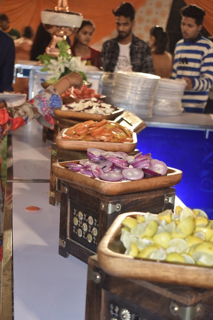 Radheyshyam Sharma Catters - 2