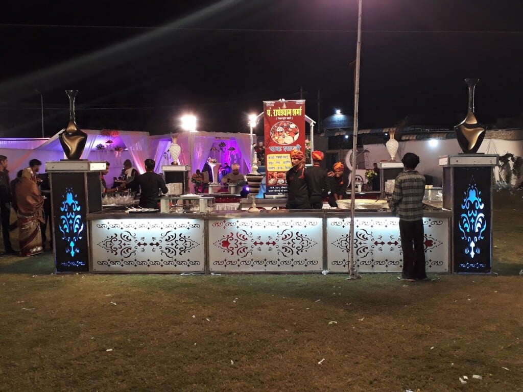 Radheyshyam Sharma Catters - 4