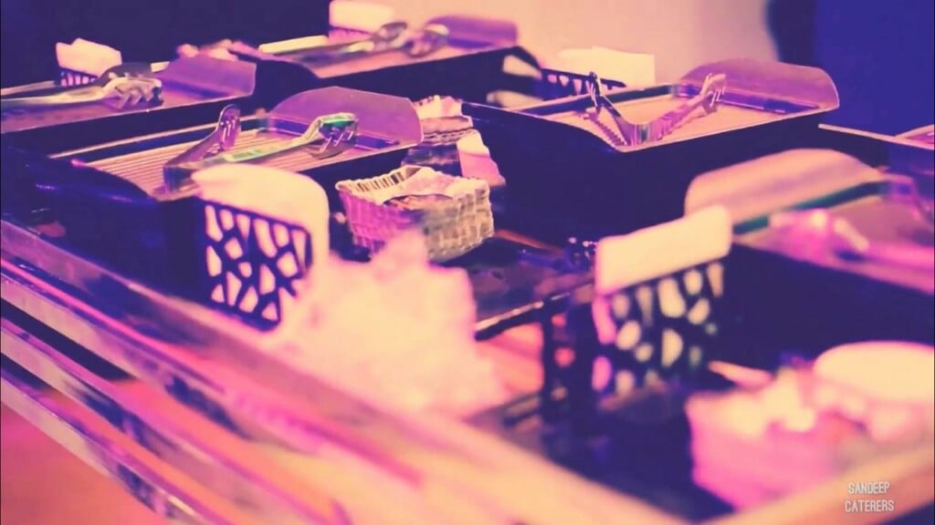 Sandeep Caterers - 4