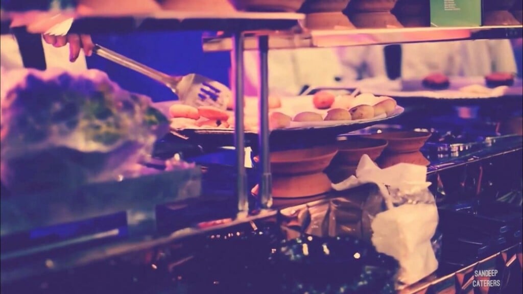 Sandeep Caterers - 5