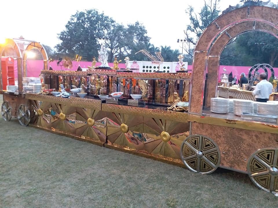 Sandeep Caterers - 2