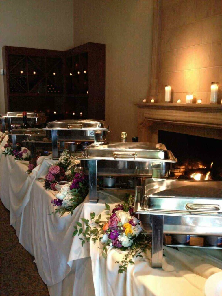 Mamta Caterers & Services - 5