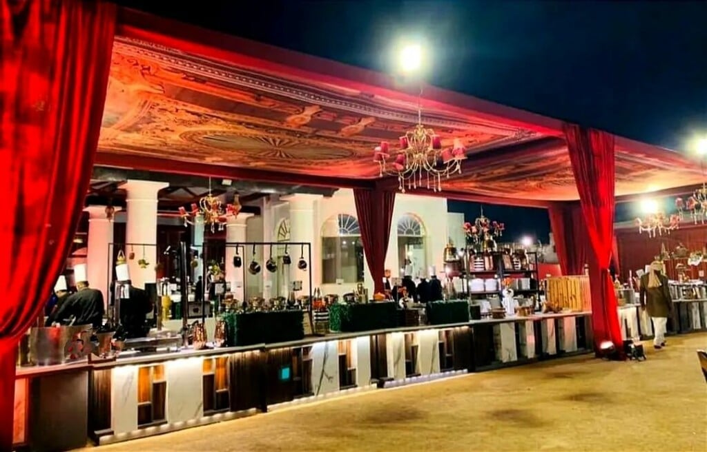 Gulabchand Rajmal Jain( GR) Caterer - 3