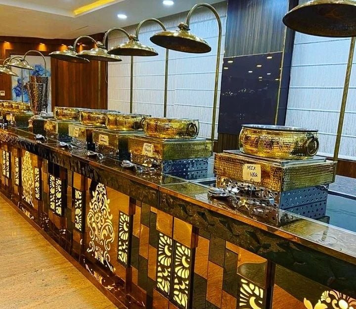 Gulabchand Rajmal Jain( GR) Caterer - 4