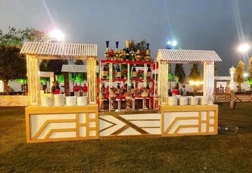 Gulabchand Rajmal Jain( GR) Caterer - 5