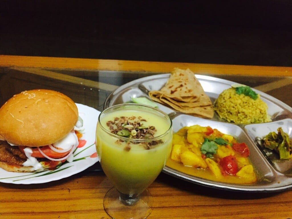 Super Perfect Food Mess And Tiffin Centre