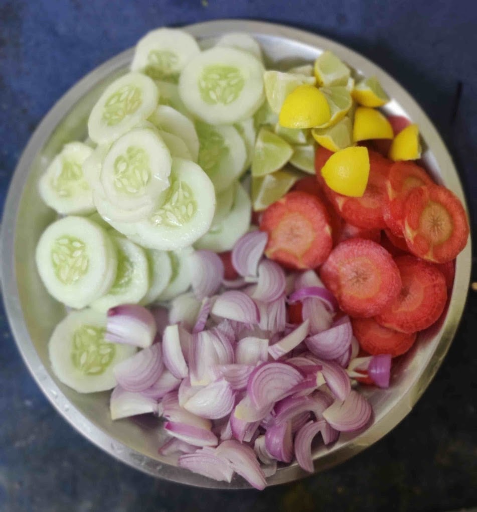 Sahu Mess And Tiffin Center - 3