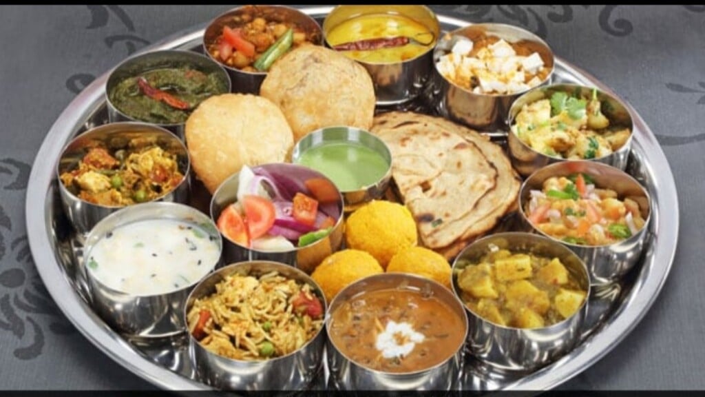 Sahu Mess And Tiffin Center - 4