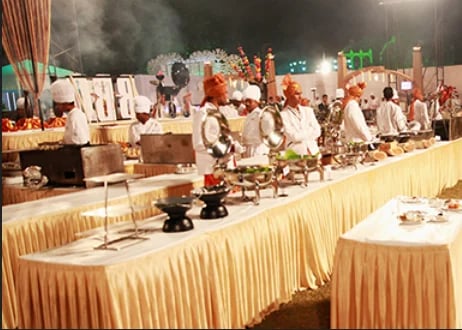 Ravi Food & Catering Services - 3