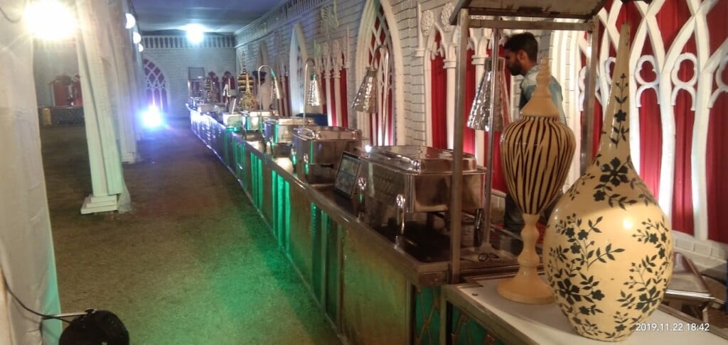 Raj Caterers and event managemnet service kota - 2