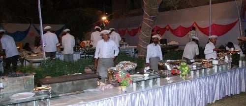 Shri Maheshwari Caterers ( Pure Veg Catering Services ) - 3