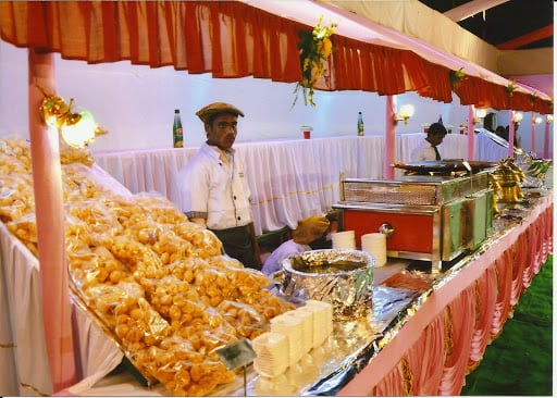Shri Maheshwari Caterers ( Pure Veg Catering Services ) - 2