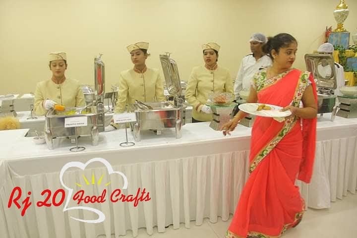 RJ20 FOODCRAFTS CATERERS - 2