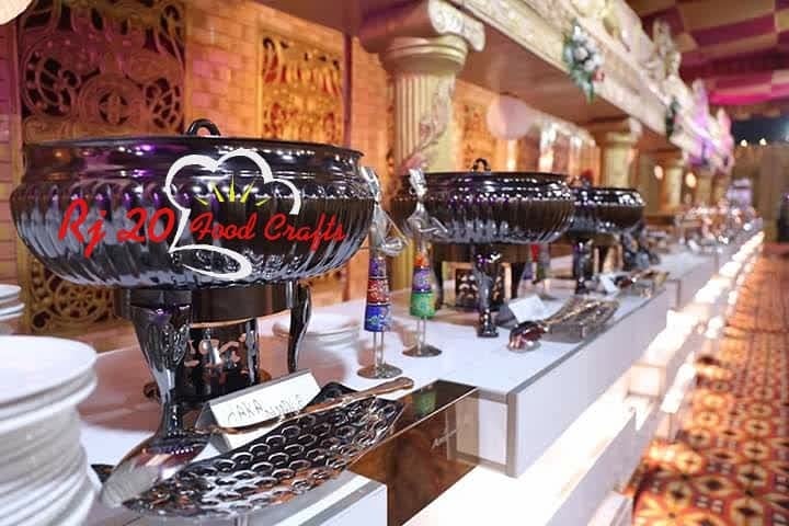 RJ20 FOODCRAFTS CATERERS - 4