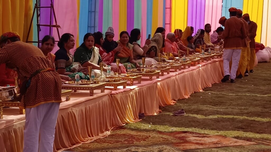 Naresh Modi Caterers