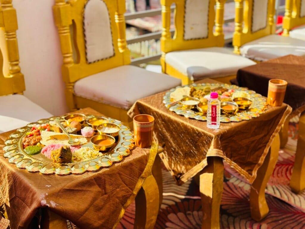 Naresh Modi Caterers - 3