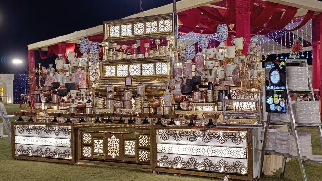 Naresh Modi Caterers - 4