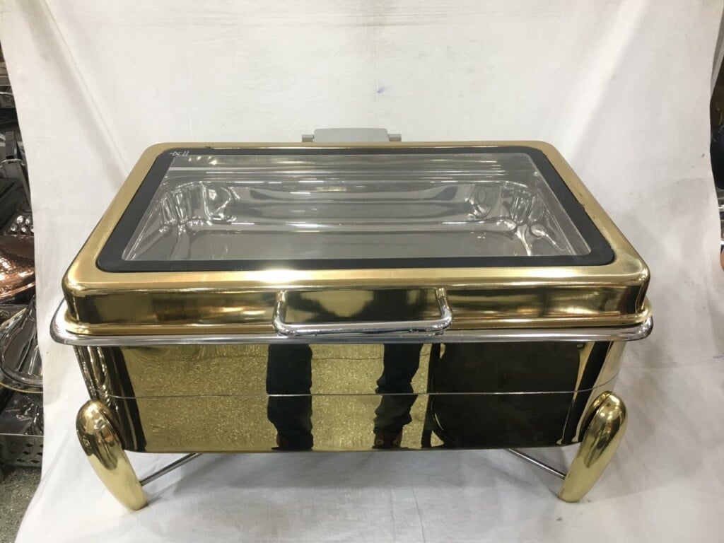 Jai jwala maa caterers Sher Singh Halwai - 3