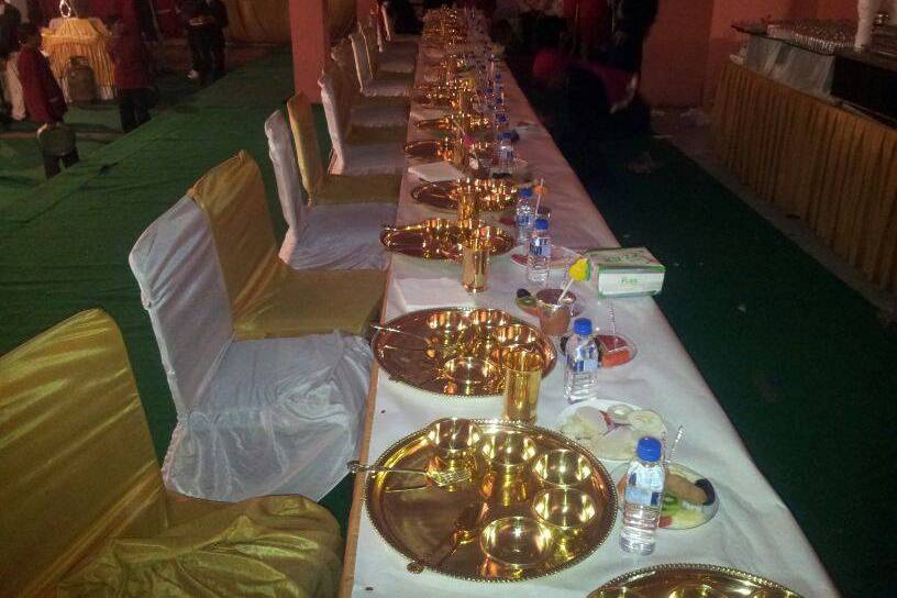 Kohinoor Caters - 2