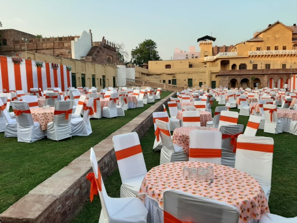 Rajshree catering service - 3