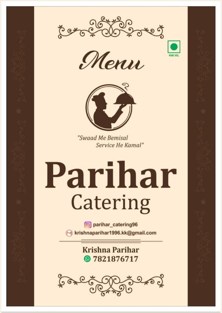 Parihar Catering | Caterers in jodhpur - 5