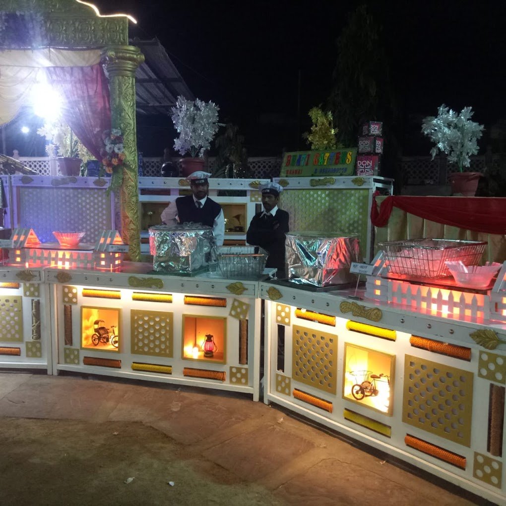 Rajshree Cateres - 2