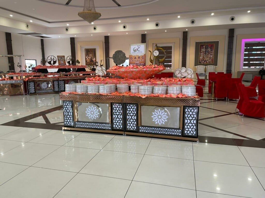 Rajshree Cateres - 3