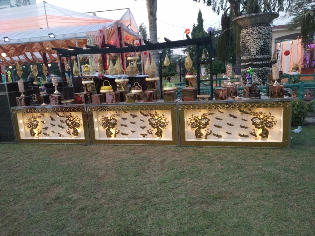 Rajshree Cateres - 4