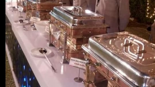 Rajshree Cateres - 5