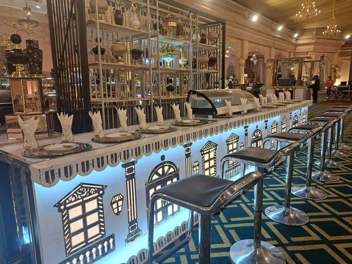 Gagan Caterers And event