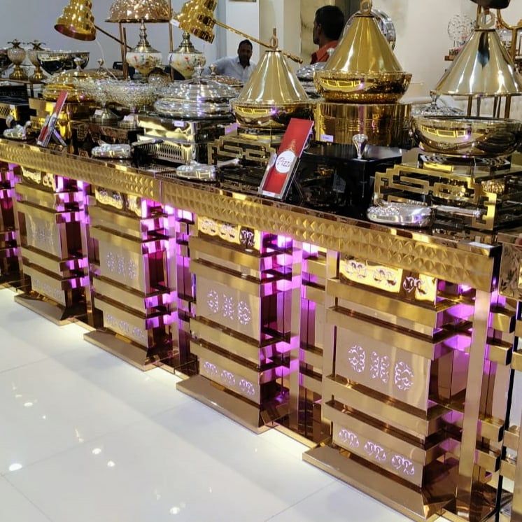 Gagan Caterers And event - 2