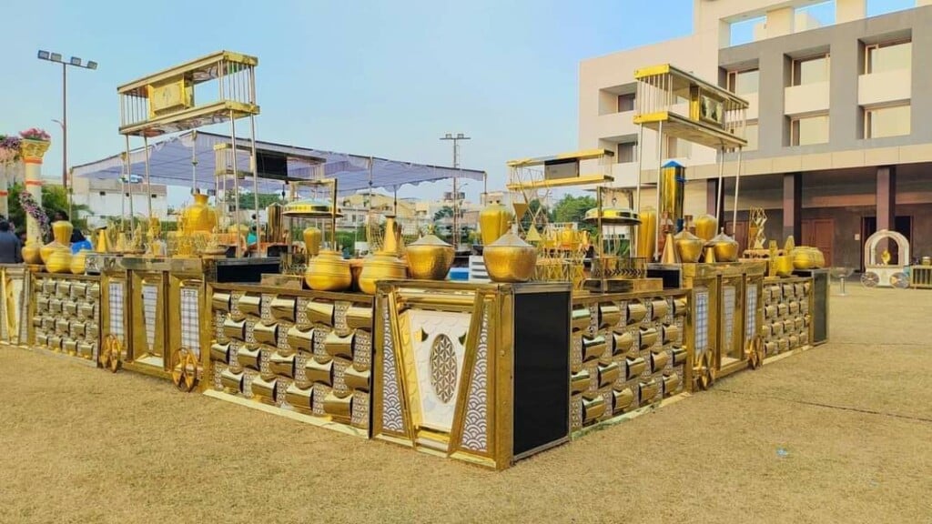 Gagan Caterers And event - 3