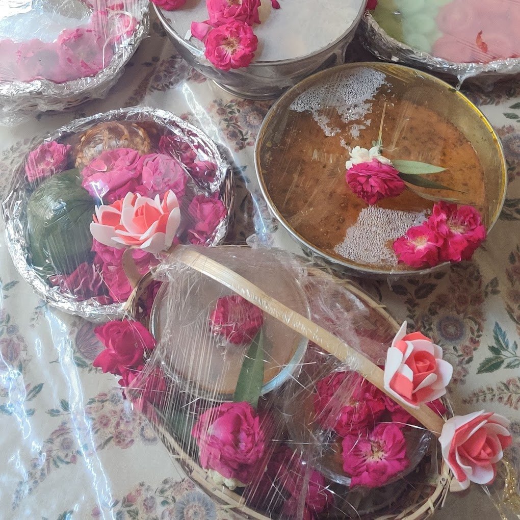 Hari Bhai Caterers | Online Food Delivery | Wedding & Event Catering Services | Tiffin Center - 3