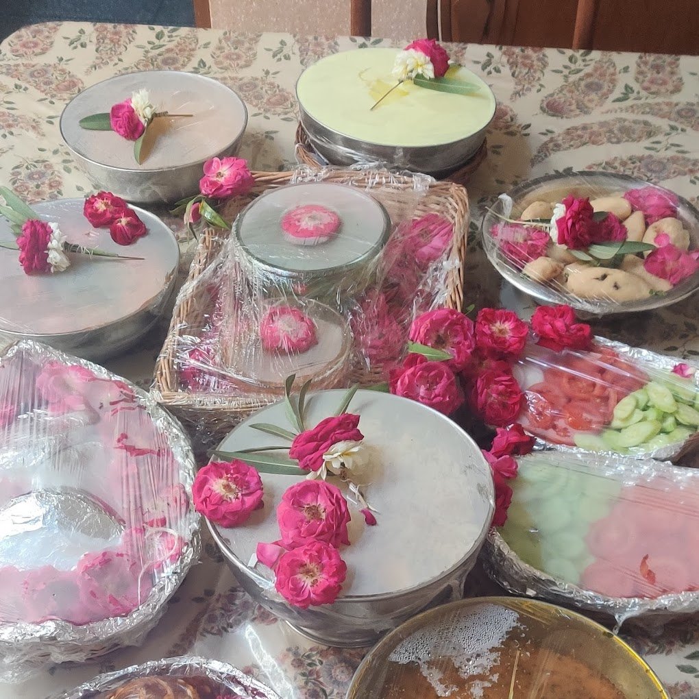 Hari Bhai Caterers | Online Food Delivery | Wedding & Event Catering Services | Tiffin Center - 5