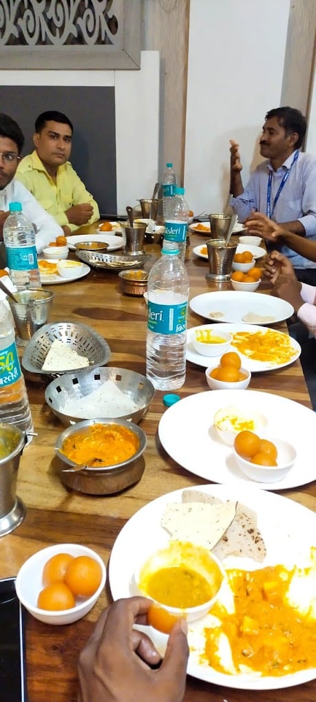 Halwai Babulal Prajapat & catering services - 3