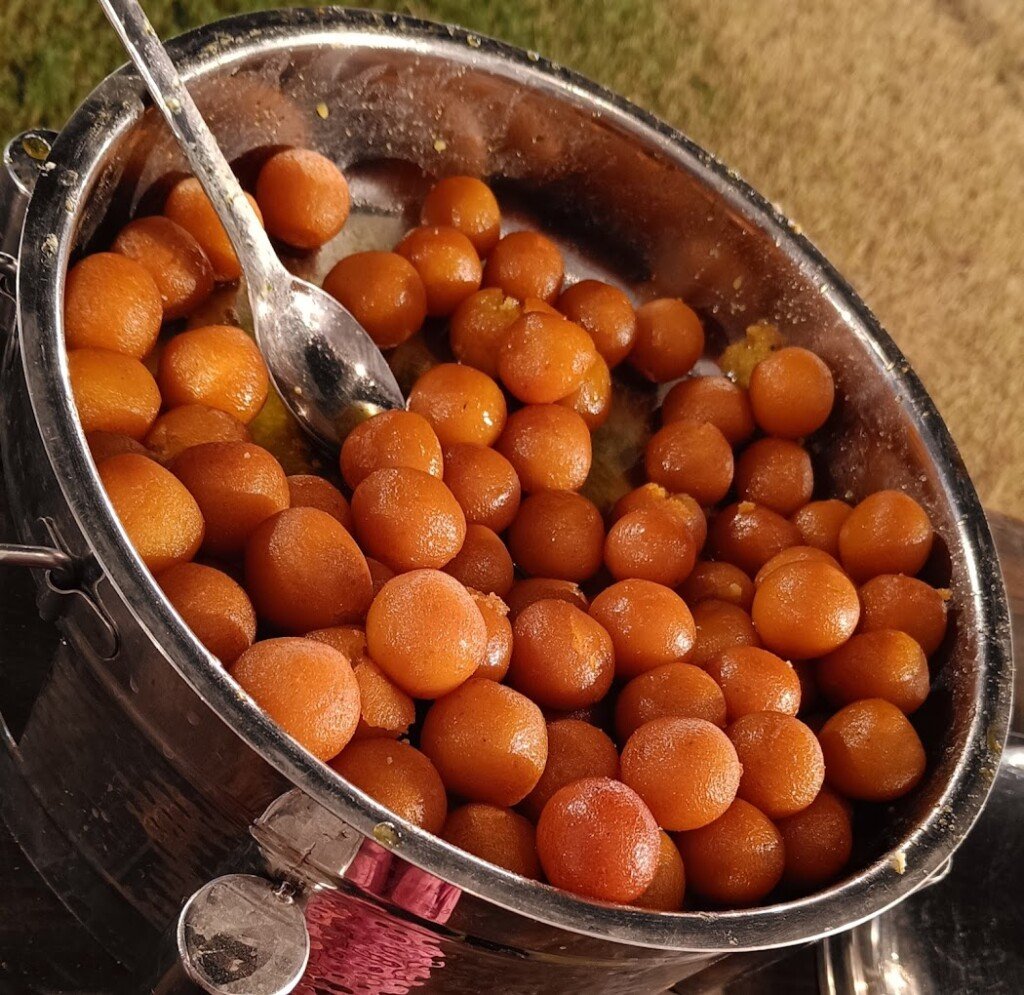 Halwai Babulal Prajapat & catering services - 4