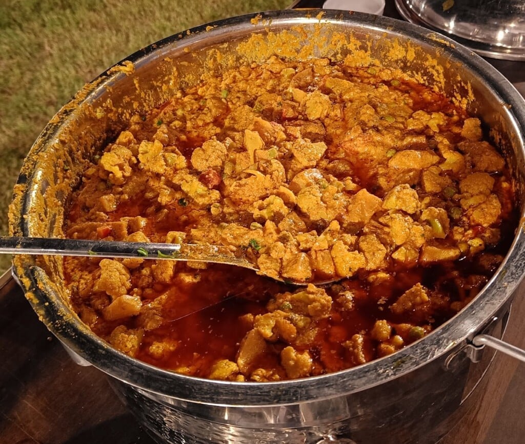 Halwai Babulal Prajapat & catering services - 5