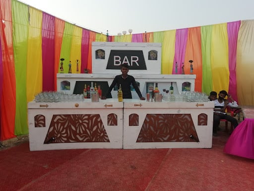 S D CATERING SERVICE - 4