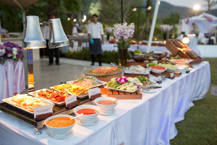 Veena catering and event best catering jodhpur ( raj )