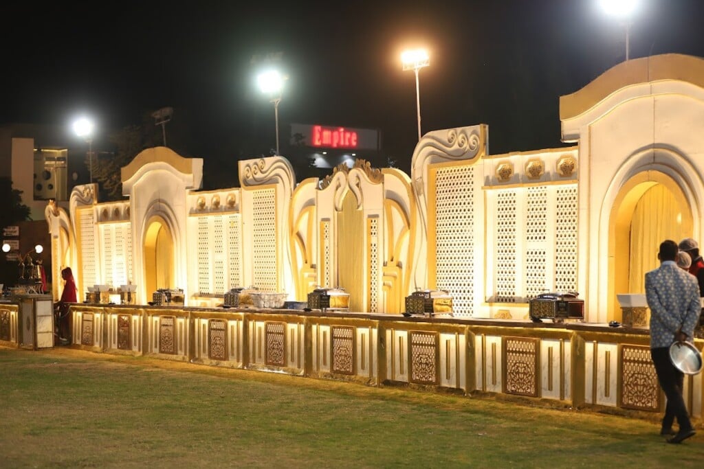 Veena catering and event best catering jodhpur ( raj ) - 2