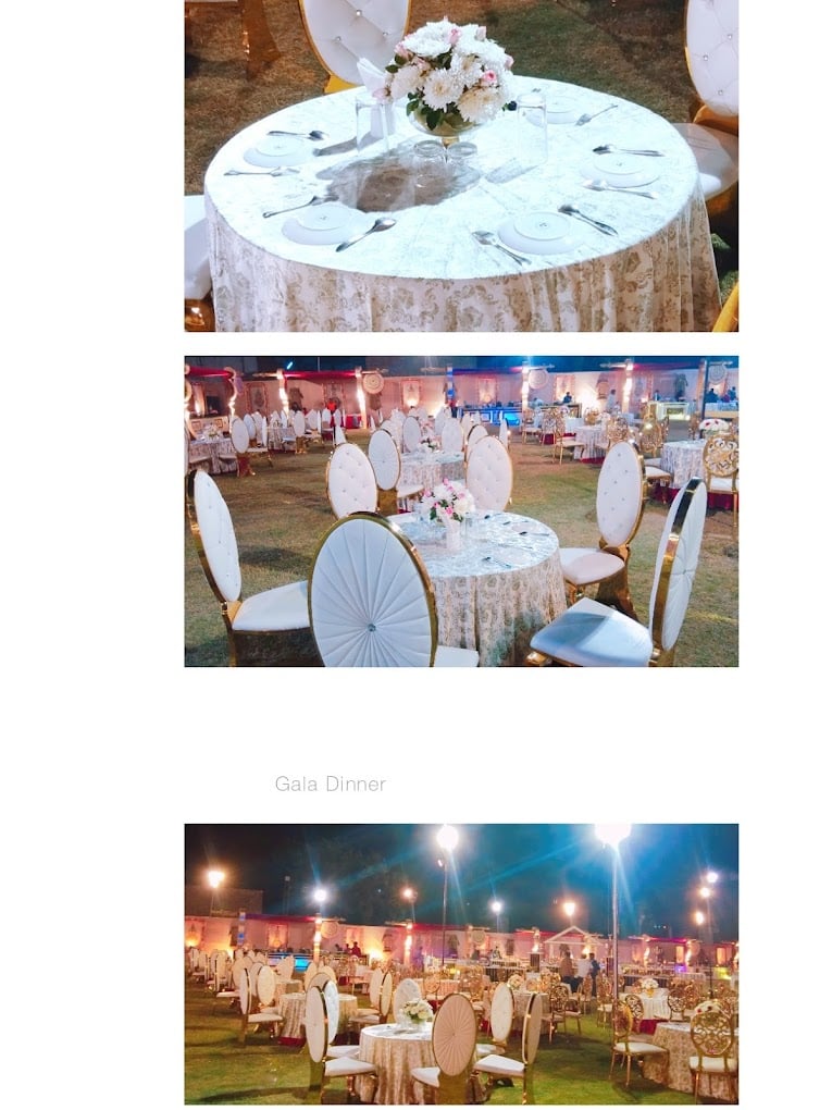 Chirag Events & Entertainment - 2