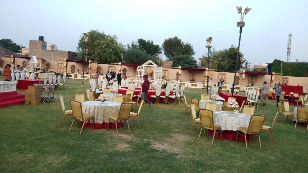 Chirag Events & Entertainment - 5