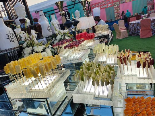 Alura Catering Company