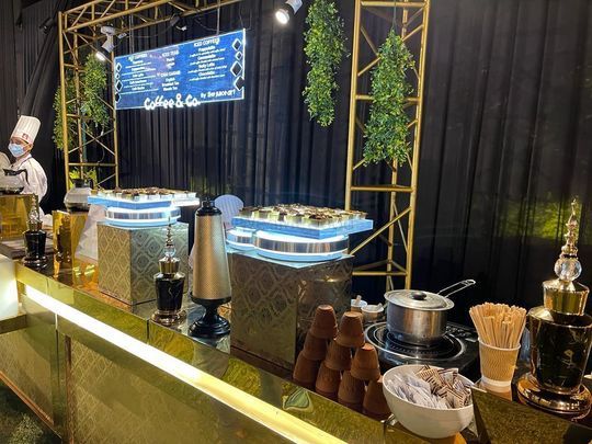 Alura Catering Company - 4