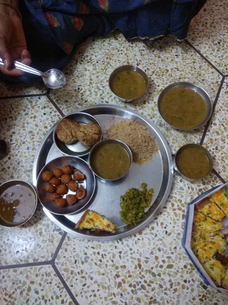 Real Home tiffin services (takeaways and dine in available) - 4
